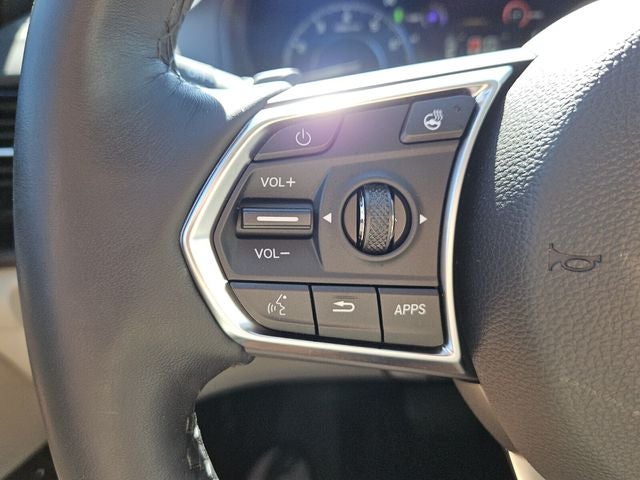 2025 Acura RDX 4ADV