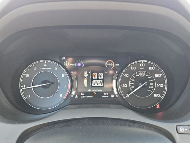 2025 Acura RDX 4ADV