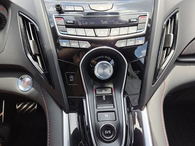 2023 Acura RDX A-Spec Advance Package SH-AWD