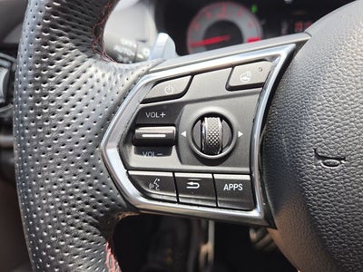 2023 Acura RDX A-Spec Advance Package SH-AWD