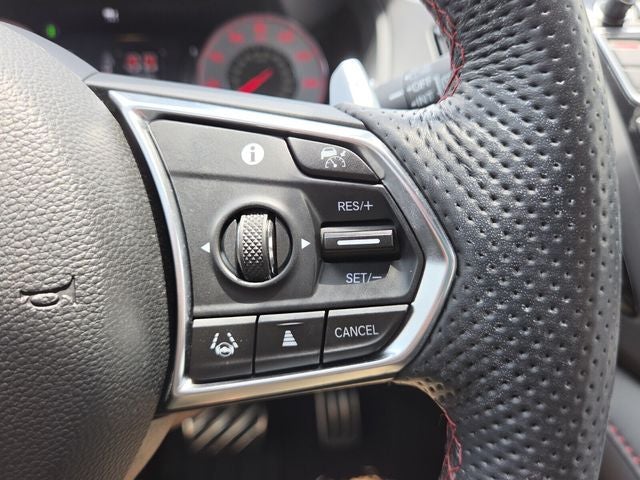 2023 Acura RDX A-Spec Advance Package SH-AWD
