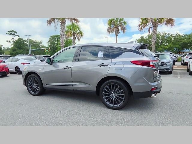 2023 Acura RDX A-Spec Advance Package SH-AWD