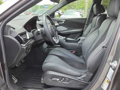 2023 Acura RDX A-Spec Advance Package SH-AWD