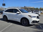 2019 Acura MDX 3.5L Technology Pkg w/A-Spec Pkg SH-AWD