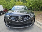 2026 Acura MDX MDX