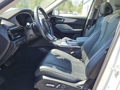 2023 Acura MDX Technology