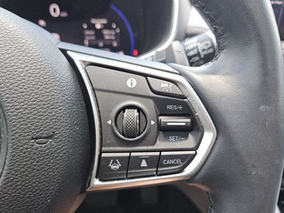 2025 Acura MDX TECH
