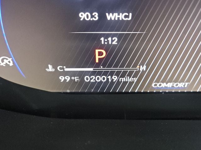 2025 Acura MDX TECH