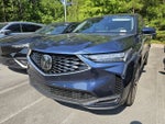 2025 Acura MDX TECH