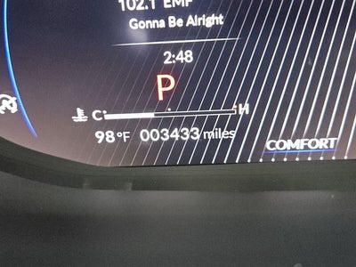 2026 Acura MDX TECH
