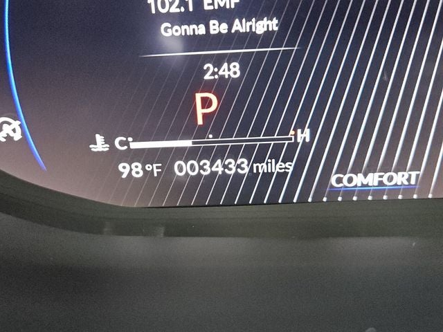 2026 Acura MDX TECH