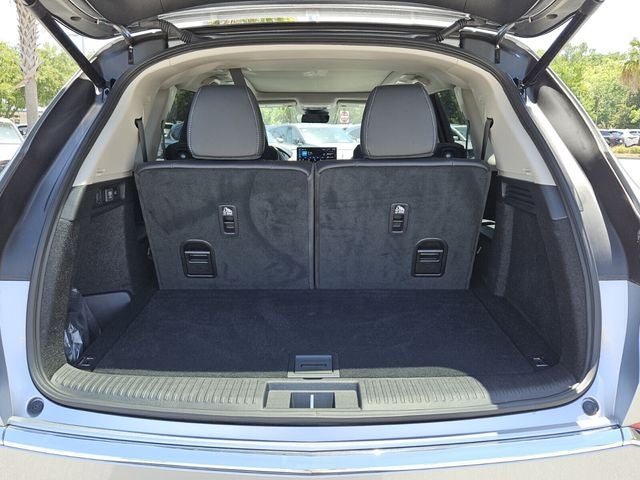 2026 Acura MDX TECH