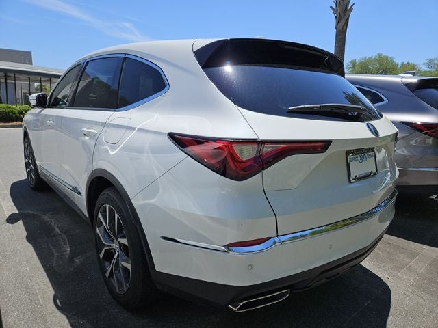 2023 Acura MDX TECH