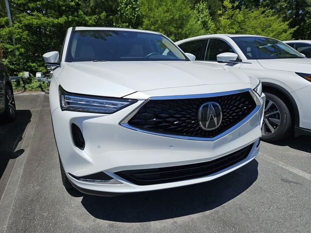 2023 Acura MDX TECH