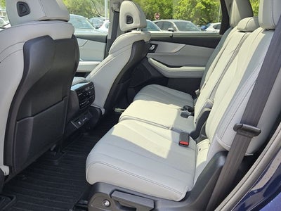 2024 Acura MDX Technology