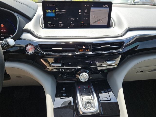 2024 Acura MDX Technology