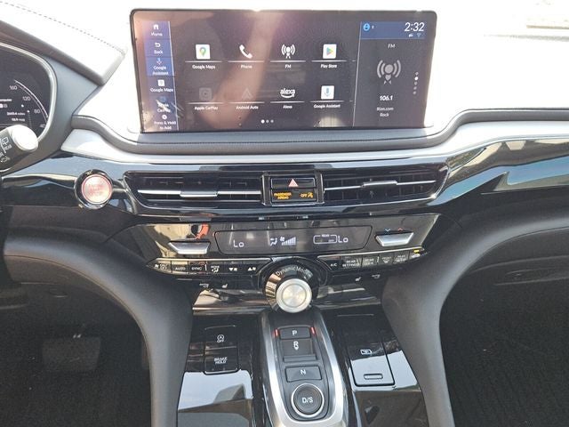 2026 Acura MDX TECH