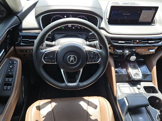 2024 Acura MDX TECH