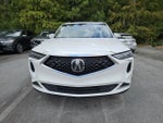 2022 Acura MDX Technology