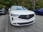 2022 Acura MDX Technology