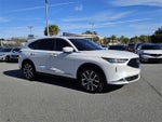 2023 Acura MDX TECH