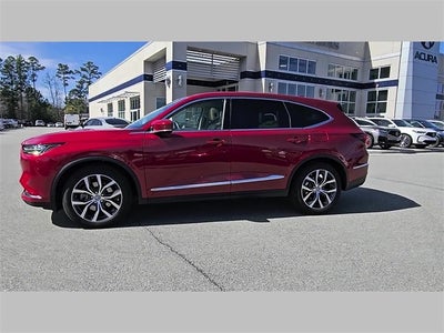 2023 Acura MDX TECH