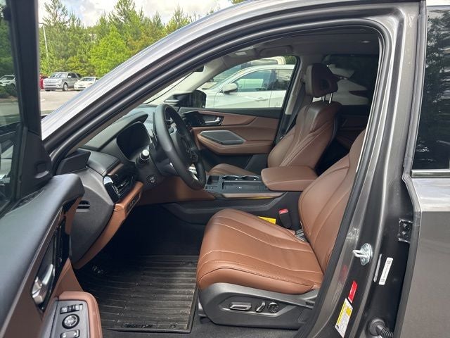2026 Acura MDX TECH