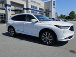 2023 Acura MDX TECH