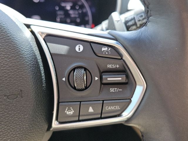 2024 Acura MDX Technology
