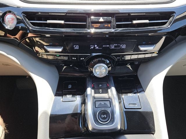2023 Acura MDX TECH