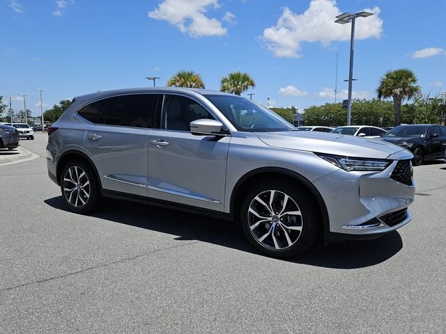 2023 Acura MDX TECH