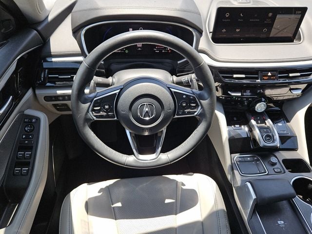 2023 Acura MDX TECH