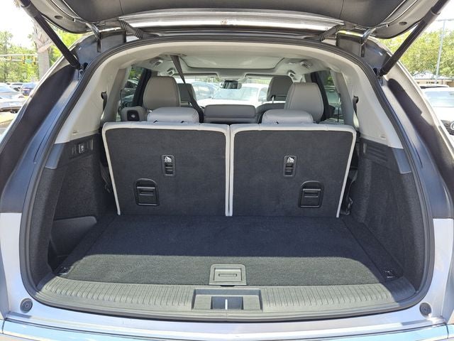2023 Acura MDX TECH