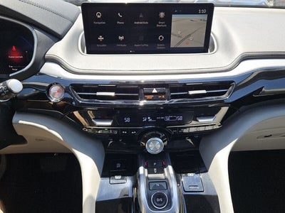 2023 Acura MDX TECH