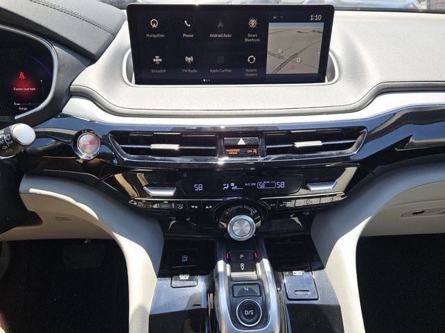 2023 Acura MDX TECH