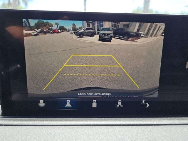 2023 Acura MDX TECH