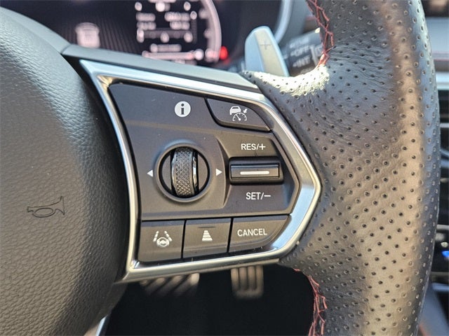 2023 Acura MDX 4ASPEC