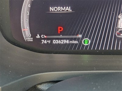 2023 Acura MDX 4ASPEC