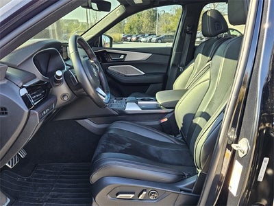 2023 Acura MDX 4ASPEC
