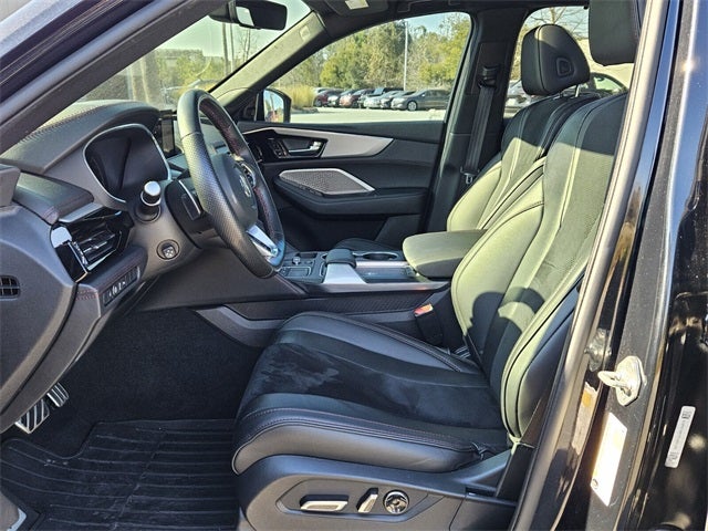 2023 Acura MDX 4ASPEC
