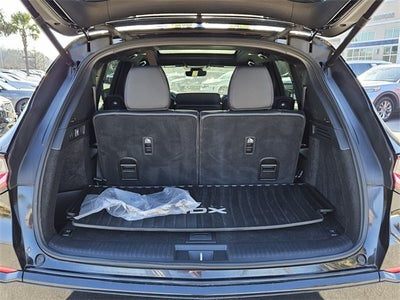 2023 Acura MDX 4ASPEC