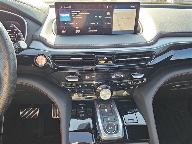 2023 Acura MDX 4ASPEC