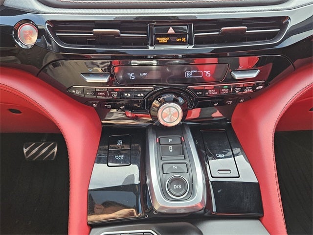 2023 Acura MDX A-Spec SH-AWD