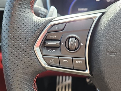 2023 Acura MDX A-Spec SH-AWD