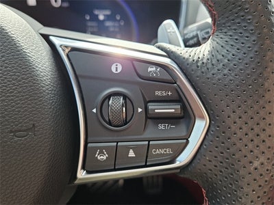 2023 Acura MDX A-Spec SH-AWD