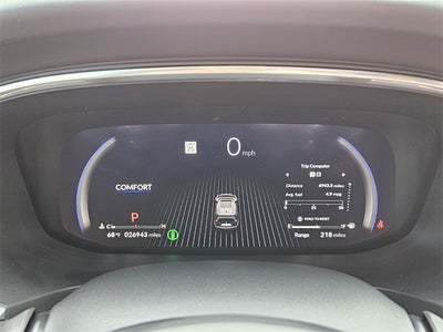 2023 Acura MDX A-Spec SH-AWD