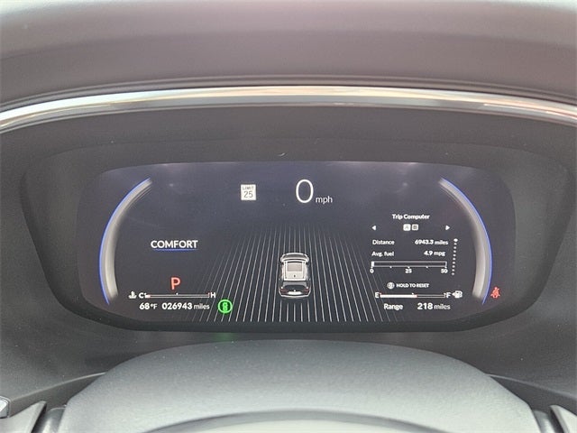 2023 Acura MDX A-Spec SH-AWD