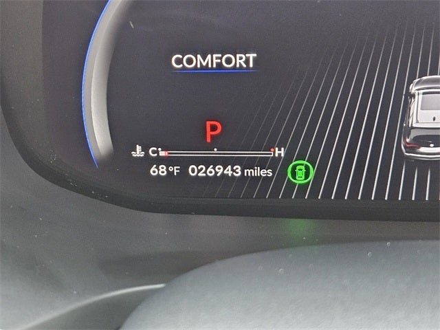 2023 Acura MDX A-Spec SH-AWD