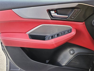 2023 Acura MDX A-Spec SH-AWD