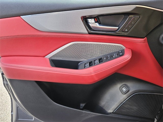 2023 Acura MDX A-Spec SH-AWD